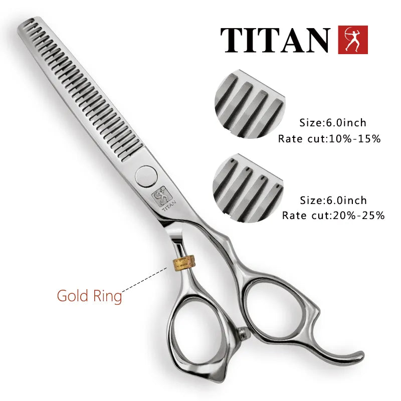 TitanTrim Scissor