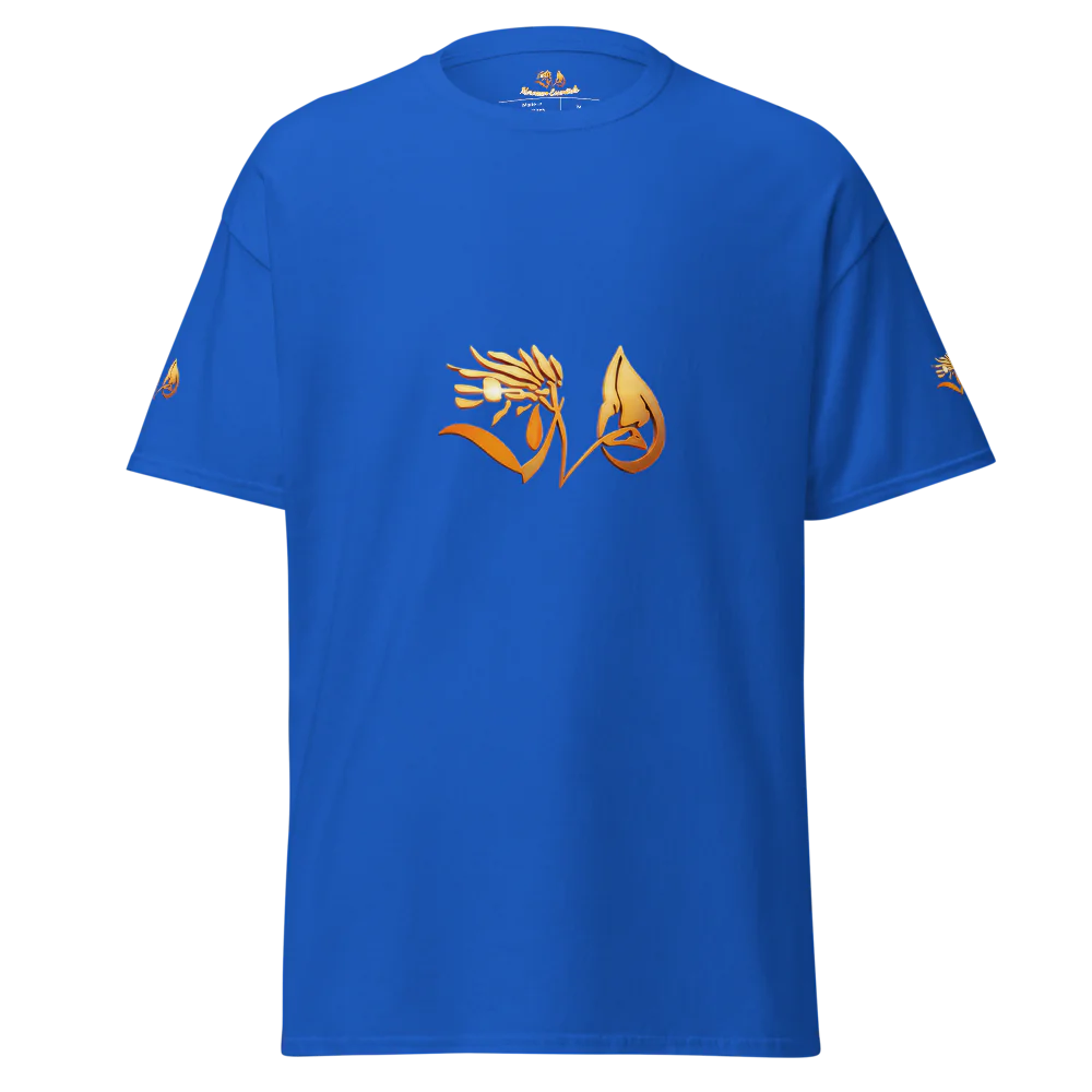 Moroccan Essentials T-shirt