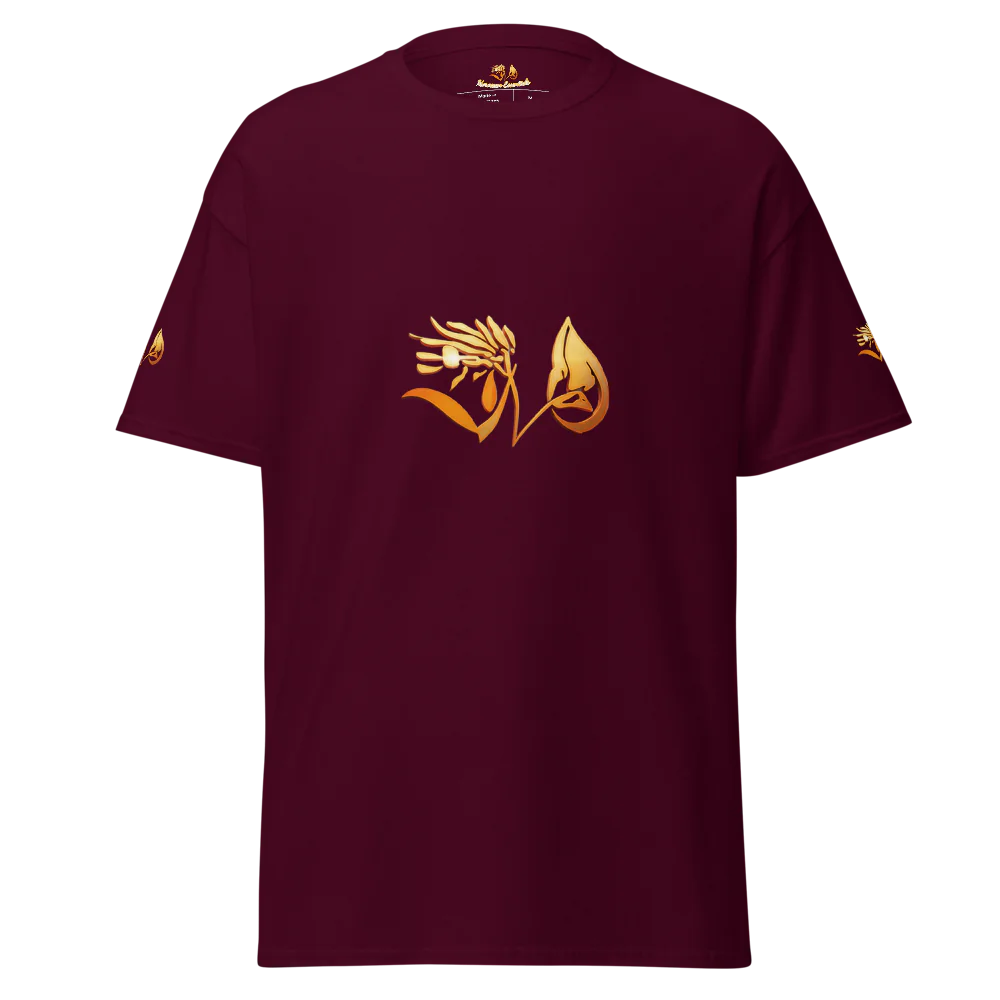 Moroccan Essentials T-shirt