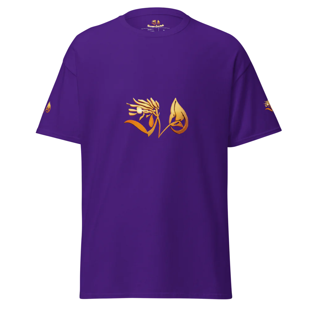 Moroccan Essentials T-shirt