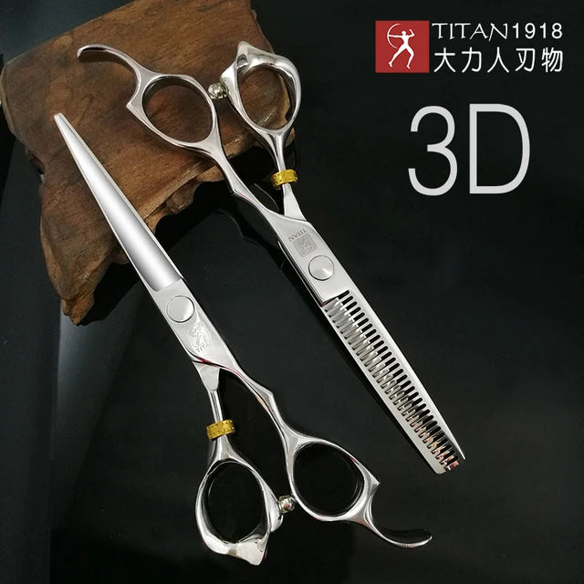 TitanTrim Scissor