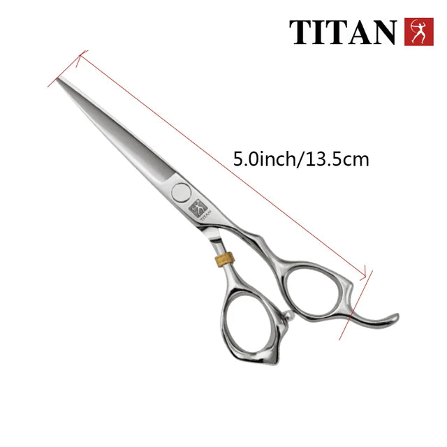 TitanTrim Scissor