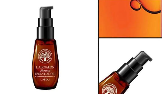 Moroccan Oil LAKAU