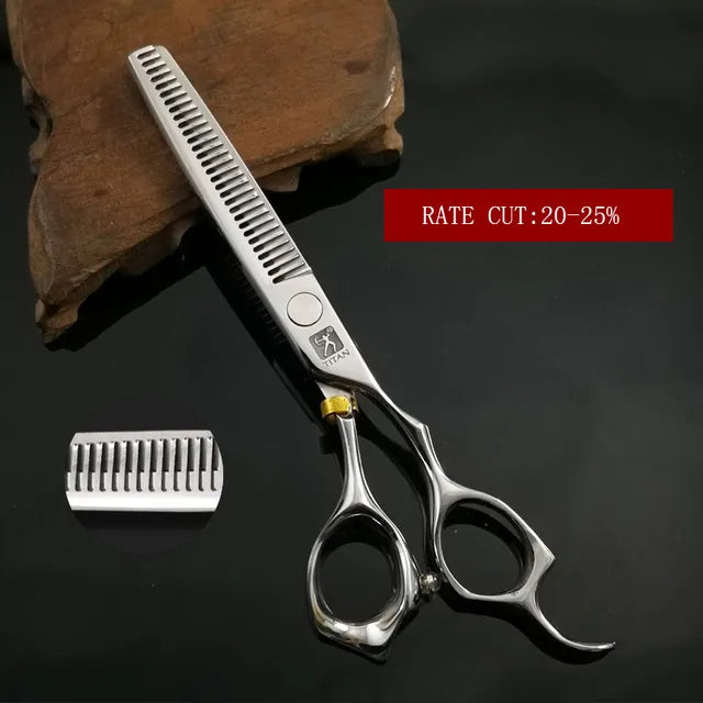 TitanTrim Scissor