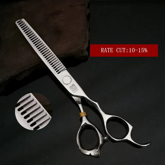 TitanTrim Scissor