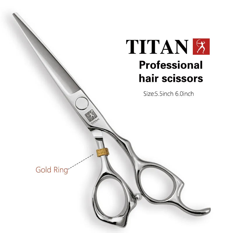 TitanTrim Scissor