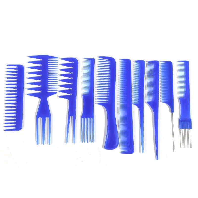 TitanTrim Combs