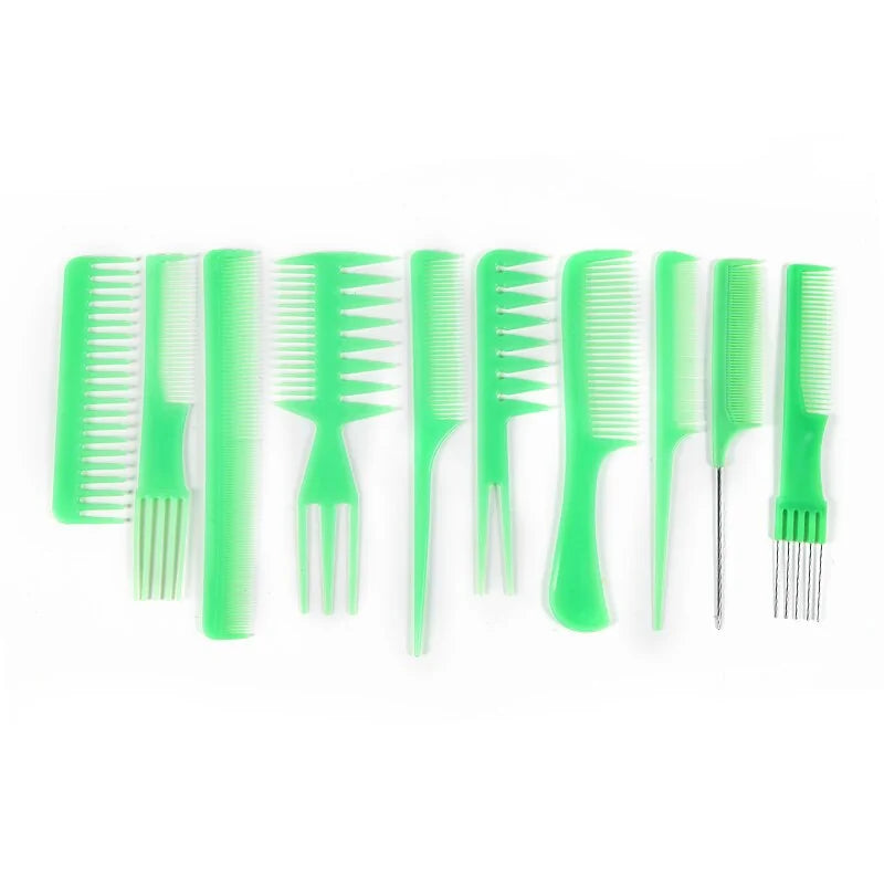 TitanTrim Combs